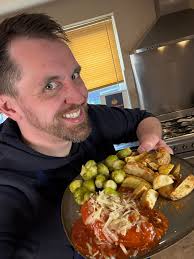 Grumpy Northern Foodie