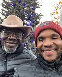 John Bobb's Instagram, Twitter & Facebook