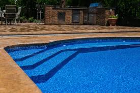 Experience loads of fun with these pool blue liner at alibaba.com that are leakproof and trendy in design. Elite Pool Maintenancepool Liners