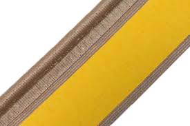 Fast and free shipping on many items you love on ebay. Instabind Light Tan Carpet Binding Sold By The Foot Regular Binding 1 62 Picclick
