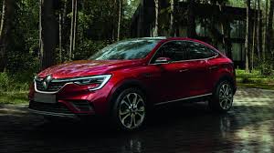 The car debuted in may 2019 in russia as a car based on the older dacia/renault duster. Russians The Renault Arkana Is Your Discount Bmw X6 Top Gear