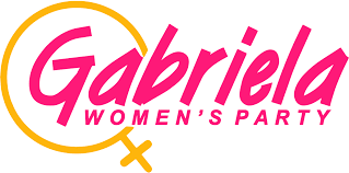 Image result for poster slogan about nature. Gabriela Women S Party Wikipedia