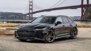 Image result for Ascari Blue 2024 RS6