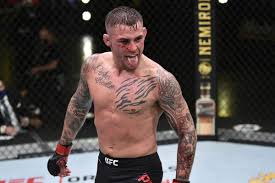 Mcgregor and poirier have history, albeit quick history. Mike Brown Dustin Poirier Is A Completely Different Animal From First Fight Against Conor Mcgregor Mma Fighting