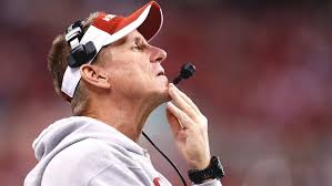 Gary Andersen left Wisconsin for Oregon State because of academic standards 