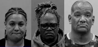 Yarmouth & Barnstable PDs arrest alleged drug dealers and condemn hone