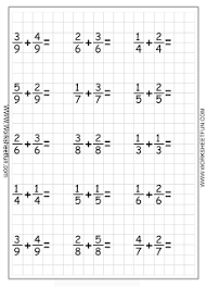 Worksheet #1 worksheet #2 worksheet #3 worksheet #4 worksheet #5. Worksheetfun Free Printable Worksheets Fractions Worksheets Math Fractions Addition Of Fractions