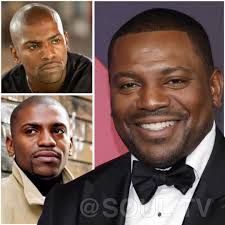 Happy 50th Birthday to Mekhi Phifer. Born December 29, 1974, He is an actor  who portrayed Dr. Greg Pratt