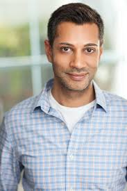 Ashwin Maharaj's Instagram, Twitter & Facebook