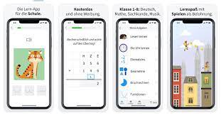 ▸ lerne mit spaß für die schule: Anton Lern App Fur Smartphones Und Im Web Scoyo Kostenfrei Nutzbar