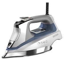 Black And Decker Wallpaper Steamer How To Use Black Decker Cordless Light N Go Iron Purple Icl500 Black Decker Iron Steam Iron