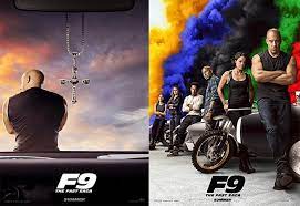 자동차 액션의 새 지평을 연 '분노의 질주' 시리즈의 아홉 번째 편이 오랜 기다림 끝에 상상력을 끌어올린 액션으로 돌아왔다. ë§¥ìŠ¤ë¬´ë¹„