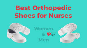 4.4 out of 5 stars. Best Orthopedic Shoes For Nurses 2021 For Women And Men