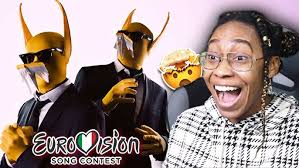 AMERICAN REACTS TO EUROVISION 2022 FOR THE FIRST TIME! 🤯