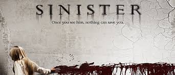 Sinister (Movie Review) - Cryptic Rock