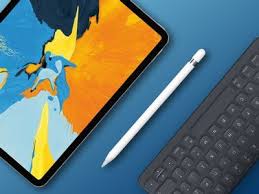 Enter Our Giveaway To Win An Ipad Pro Apple Pencil And Smart Keyboard Apple Pencil Ipad Pro Ipad Pro Apple Pencil