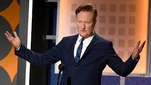 Conan o'brien brings back 'clueless gamer' segment to play 'biomutant' with jb smoove. Adnamcda7forqm