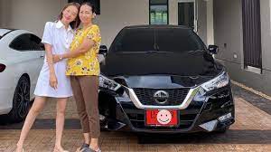 ป มป ย พรรณท พา ซ อรถป ายแดงให แม ในว นเก ดต วเอง พร อมท งเผยเลขเด ด