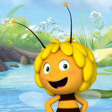 Image result for tbn:2-wbOMD-0WvQQM::www.liedjesland.com/Liedjes/tv_tunes/Maja_de_bij/maya.jpg