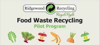 Maybe you would like to learn more about one of these? Village Of Ridgewood Recycling
