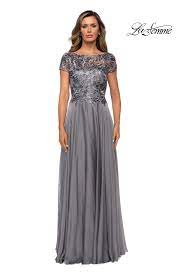 New Mother Of The Bride Collection For 2020 La Femme