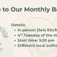 Tucson Author Book Club event in Oro Valley, AZ