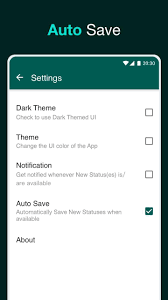 Status Saver For Whatsapp For Android Apk Download Whatsapp status video & photo download without any app | whatsapp.