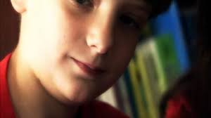 Mother works to overcome boy's autism