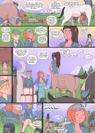 Fine Futa Farm erotic rendezvous explored!