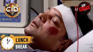 Inspector Daya पर किसने किया हमला? (Part-1) | CID | Lunch Break | 14 July 2023