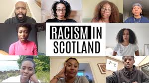 Find out about the scottish people, from facts on scottish population to our lists of famous scots and our people. Racism In Scotland Being Black In Scotland Youtube