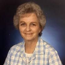 Erma Lansdell Obituary