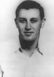 Robert Lee Proctor (1926-1949)