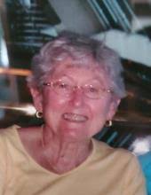 Obituary information for Audrey Brinkman