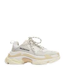 Entdecken sie die neue balenciaga kollektion bei stylebop. Womens Balenciaga Shoes Harrods Uk