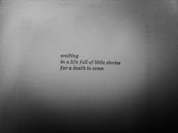 Quotes Life Tumblr Lessons Goes on Is Short and Love God is Too ... via Relatably.com