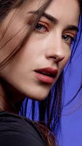 Hazal Kaya Turkish Beauty Turkish Women Beautiful Beautiful Girl Face