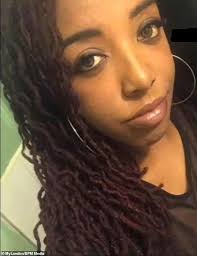 British mother, 33, dies in her sleep