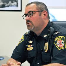 Shelby police cruiser saved by community