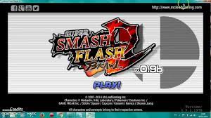 Windows 7 o superior, 2 gb de ram. Como Descargar Super Smash Flash 2 Con Mods By Dismark Gamer