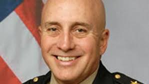 Pima County sheriff selects 3 new bureau chiefs