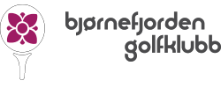Bjørnefjorden Golfklubb