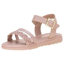 Sandália Infantil Feminina Nathielly