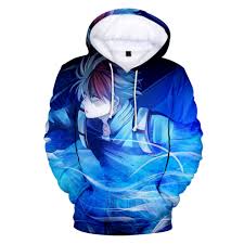 Amazon com gloomy bear hoodie pink cotton sweatshirt anime. Available Hot Anime My Heros Academia Hoodies Kid Sweatshirts Creative Boku No Hero Academia Hoodie Boys Girls Anime Sweatshirts Shopee Singapore