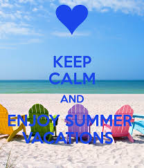 Summer is the perfect time for stargazing. Enjoy Your Vacation Quotes Quotesgram