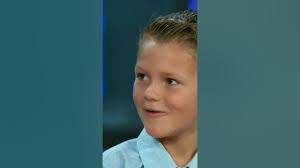 Kid makes Tiffany Haddish laugh. 😂 #tiffanyhaddish #kids #shorts #funny  #comedy #love