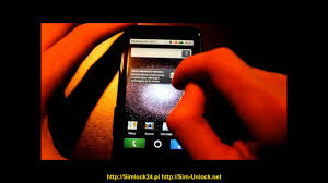 And now it has sim lock to verizon wireless network and you aren't capable of . How To Unlock Motorola E6 Sim Unlock Net