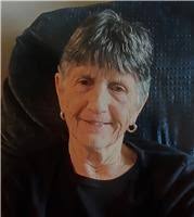 Hope Letterle Obituary (1943