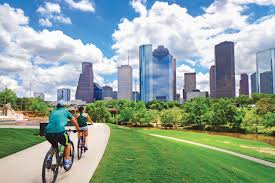 Portland's parks, public places, natural areas, and recreational opportunities give life and beauty to our city. Our 5 Favorite Parks In Houston Houstonia Magazine