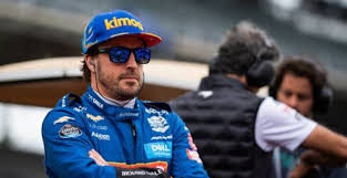 We did not find results for: Alonso Being Lined Up To Replace Vettel At Ferrari